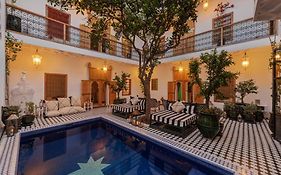 Riad Botanica